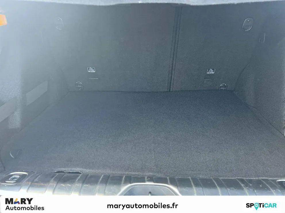 Véhicule occasion 196455 - peugeot 2008 - Photo 6