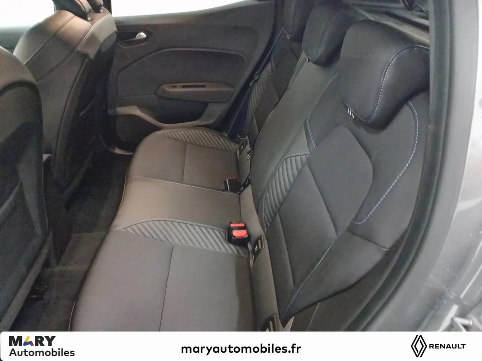 Véhicule occasion 203549 - renault CLIO - Photo 10