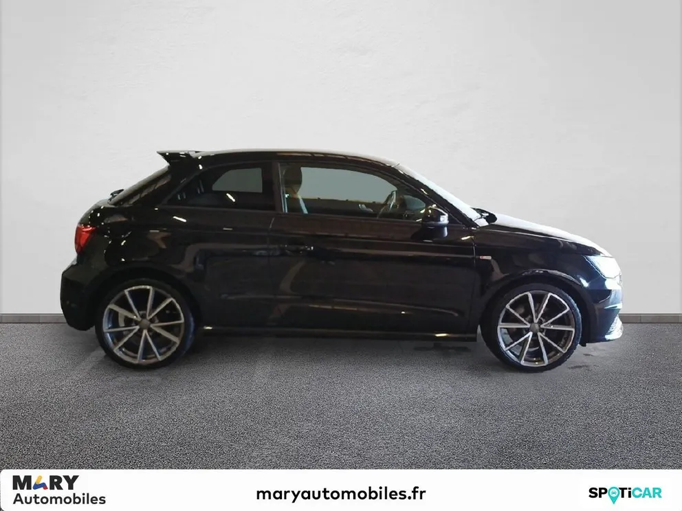 Véhicule occasion 222467 - audi A1 - Photo 4