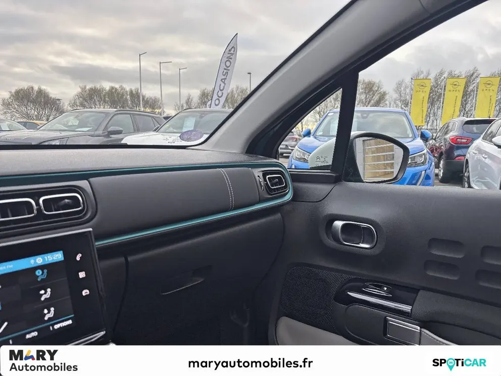 Véhicule occasion 207992 - Citroën C3 - Photo 14