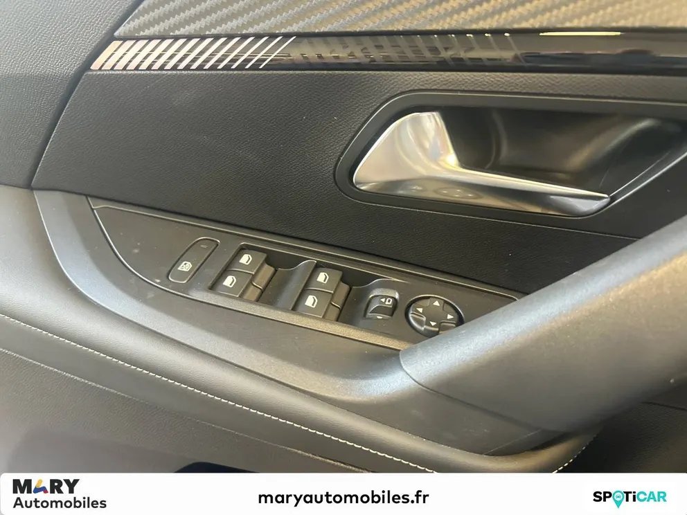 Véhicule occasion 224793 - peugeot 2008 - Photo 14