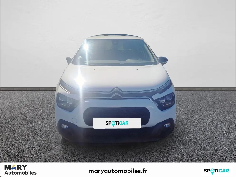 Véhicule occasion 1235355 - Citroën C3 - Photo 6