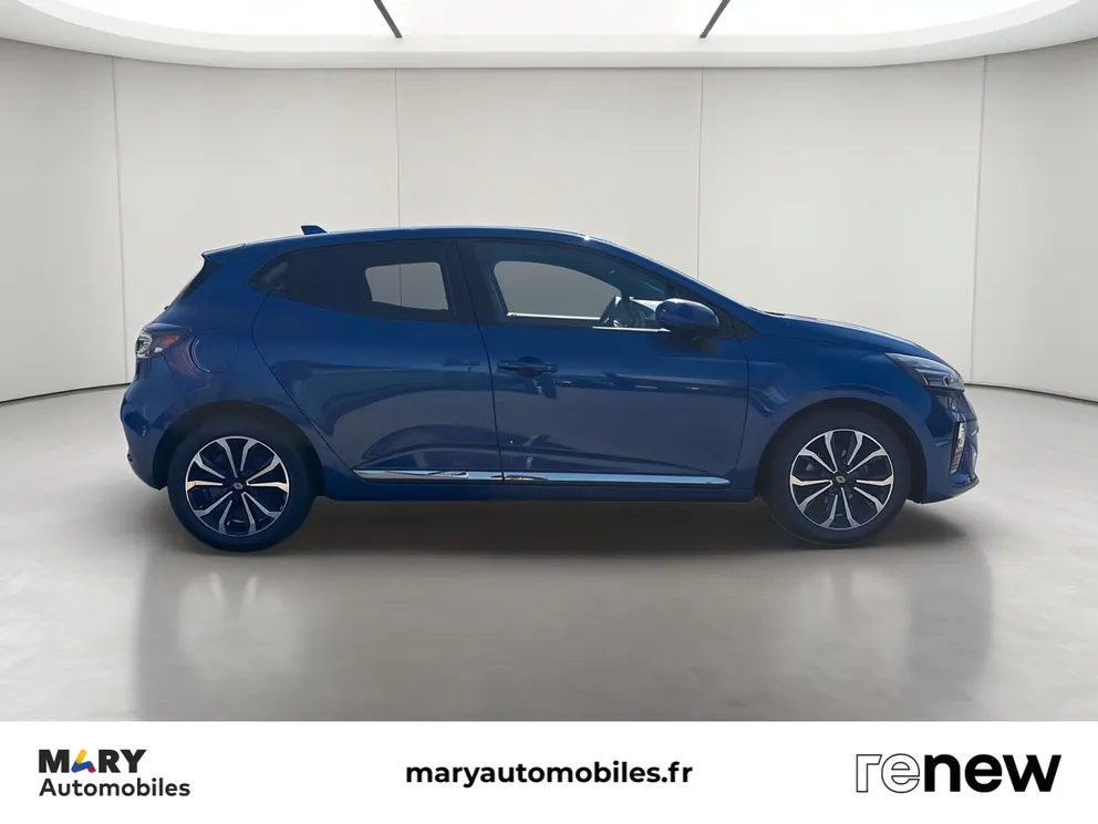 Véhicule occasion 236969 - renault CLIO - Photo 6