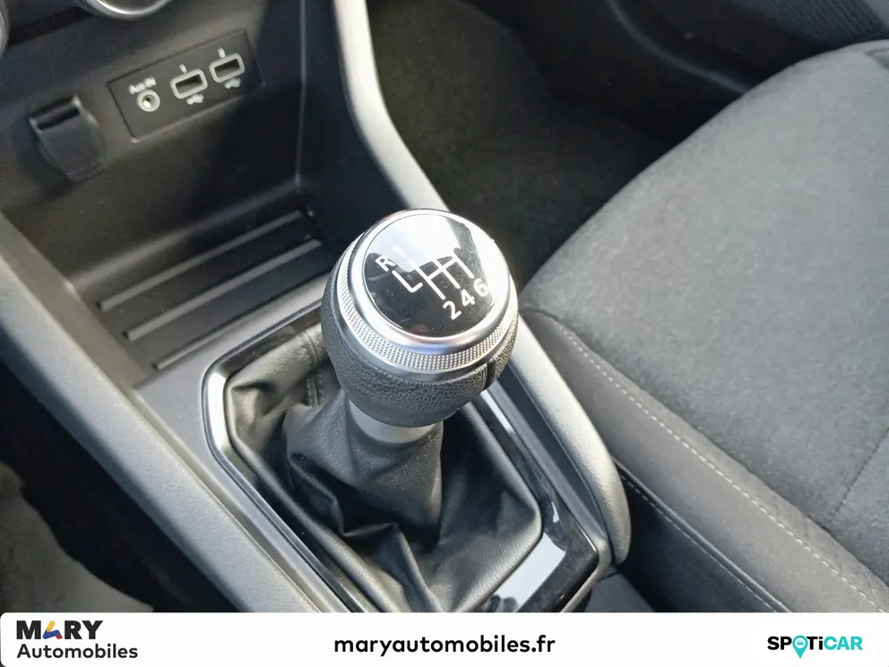 Véhicule occasion 1234994 - renault CLIO - Photo 12