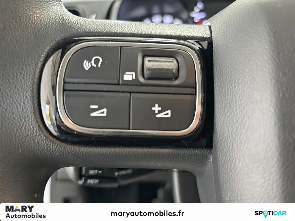 Véhicule occasion 1226751 - Citroën C3 - Photo 16