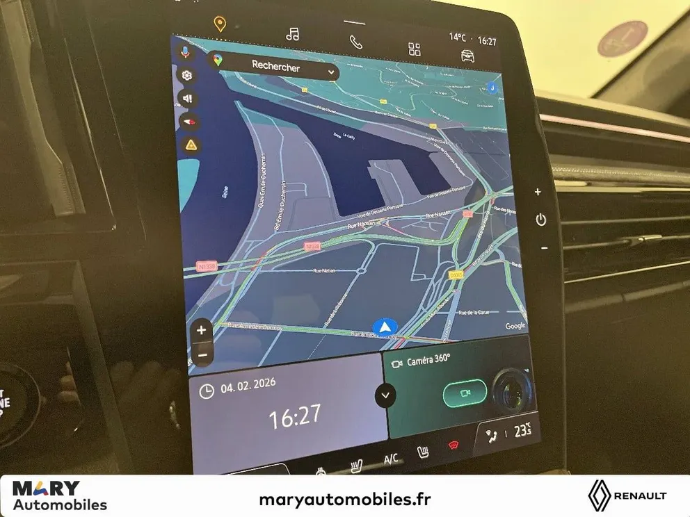 Véhicule occasion 218960 - renault AUSTRAL - Photo 12