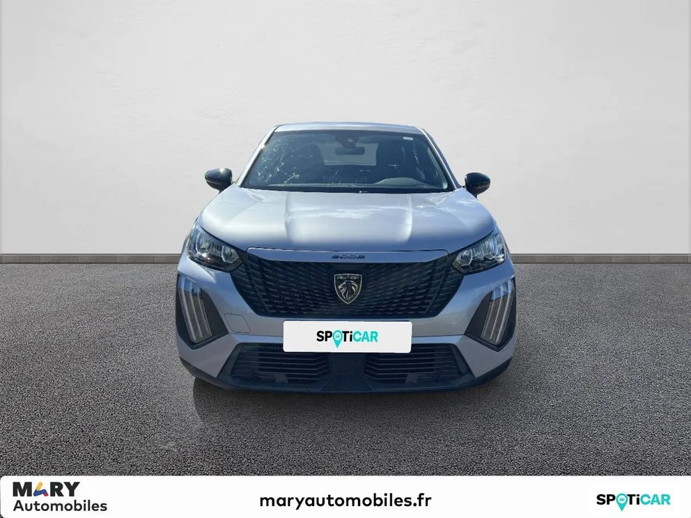 Véhicule occasion 231228 - peugeot 2008 - Photo 2