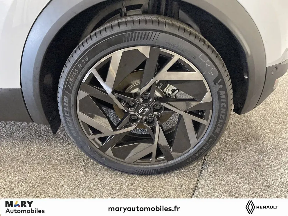 Véhicule occasion 207488 - renault CAPTUR - Photo 11