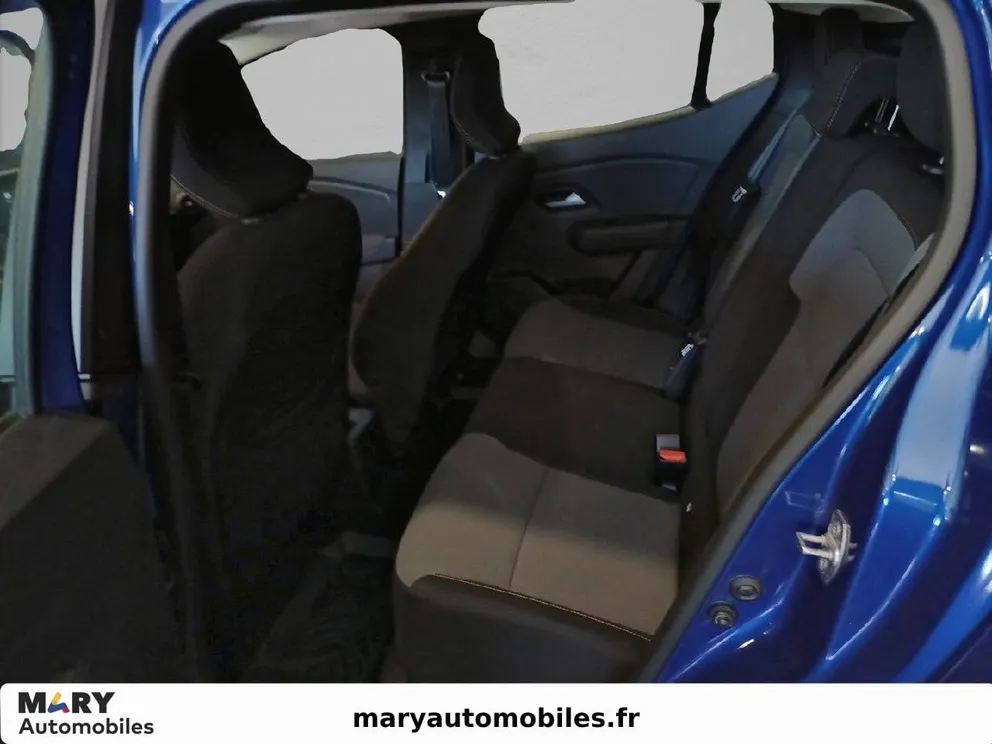 Véhicule occasion 223227 - dacia SANDERO - Photo 10