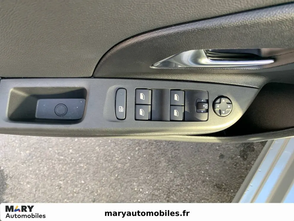 Véhicule occasion 203753 - opel CORSA - Photo 29