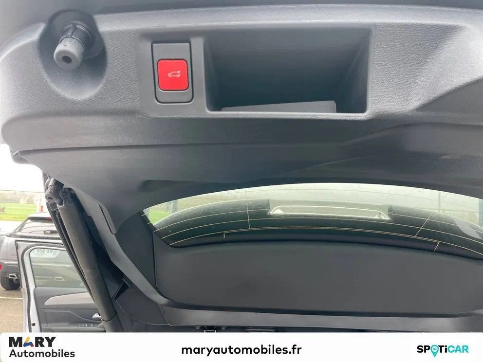 Véhicule occasion 247499 - peugeot 308 - Photo 16