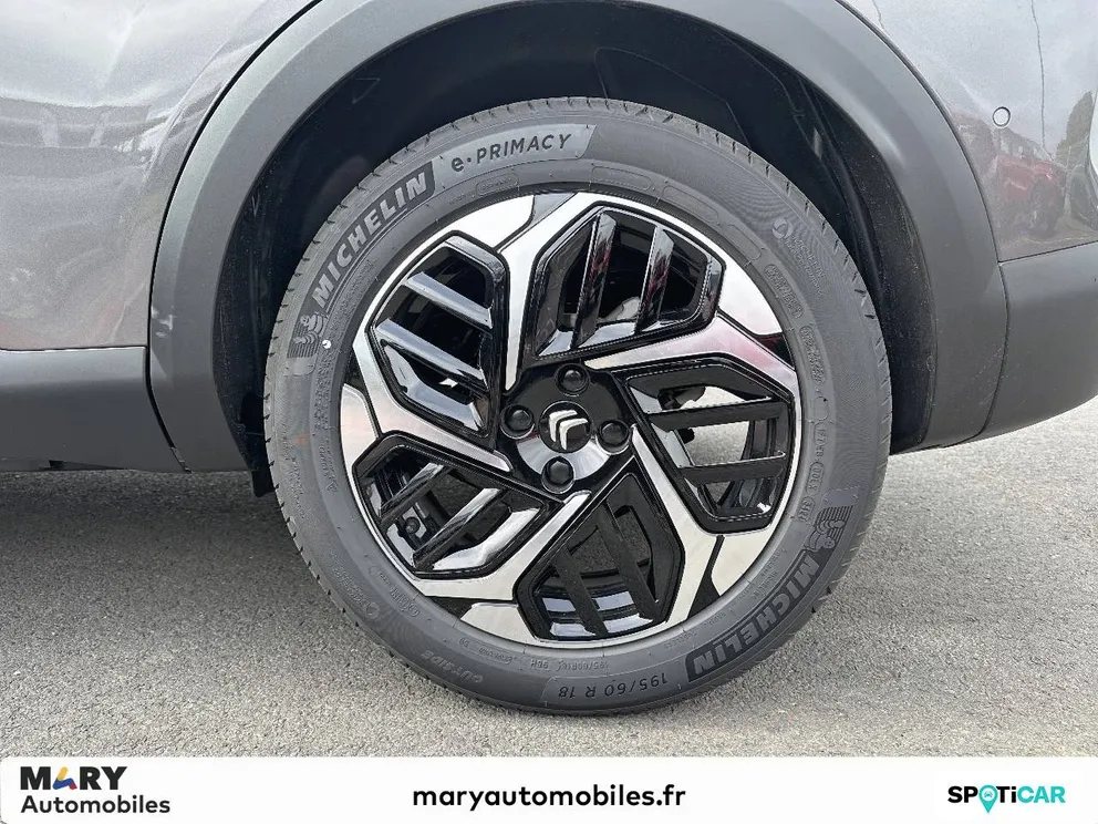 Véhicule occasion 168203 - Citroën C4 - Photo 11