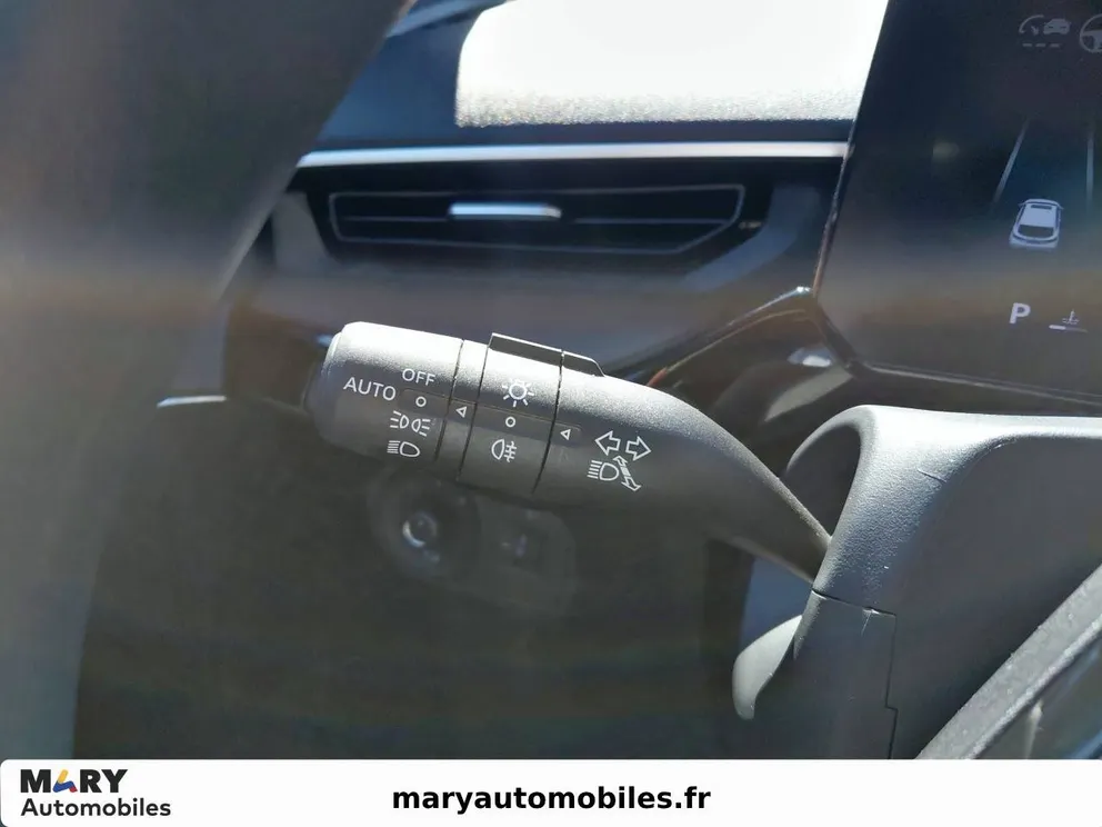 Véhicule occasion 231838 - mg MG3 - Photo 15