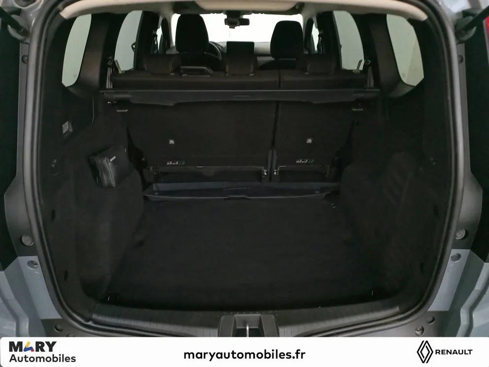 Véhicule occasion 216841 - dacia JOGGER - Photo 6