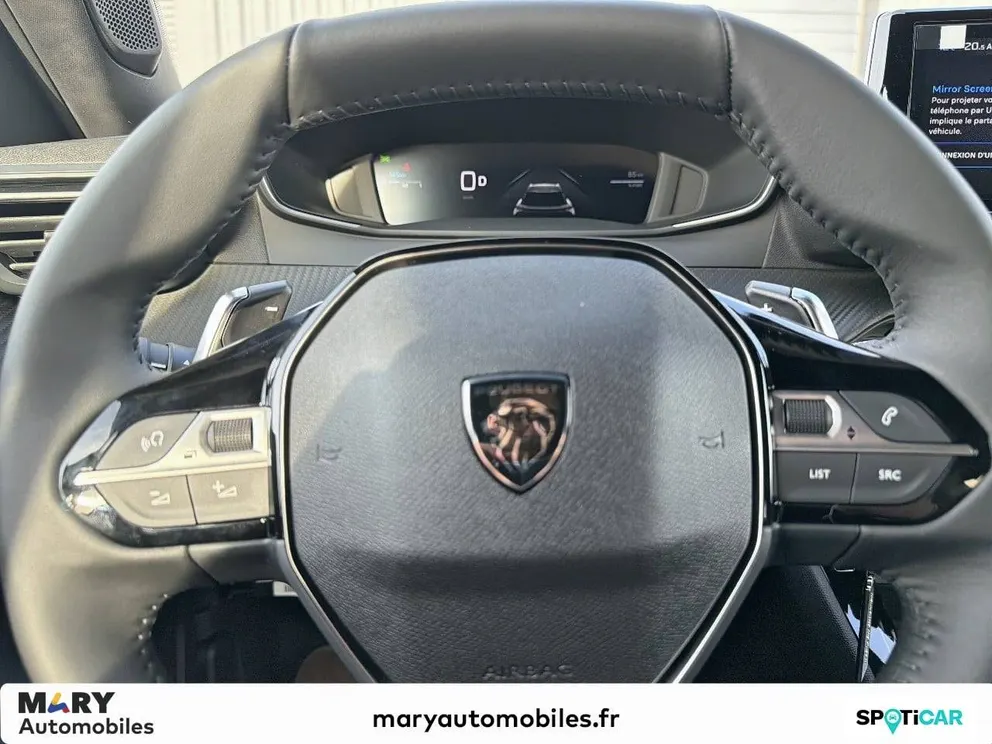 Véhicule occasion 210017 - peugeot 2008 - Photo 16