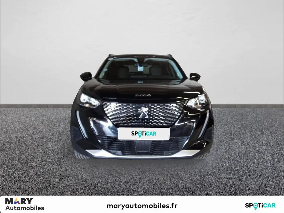 Véhicule occasion 152059 - peugeot 2008 - Photo 2