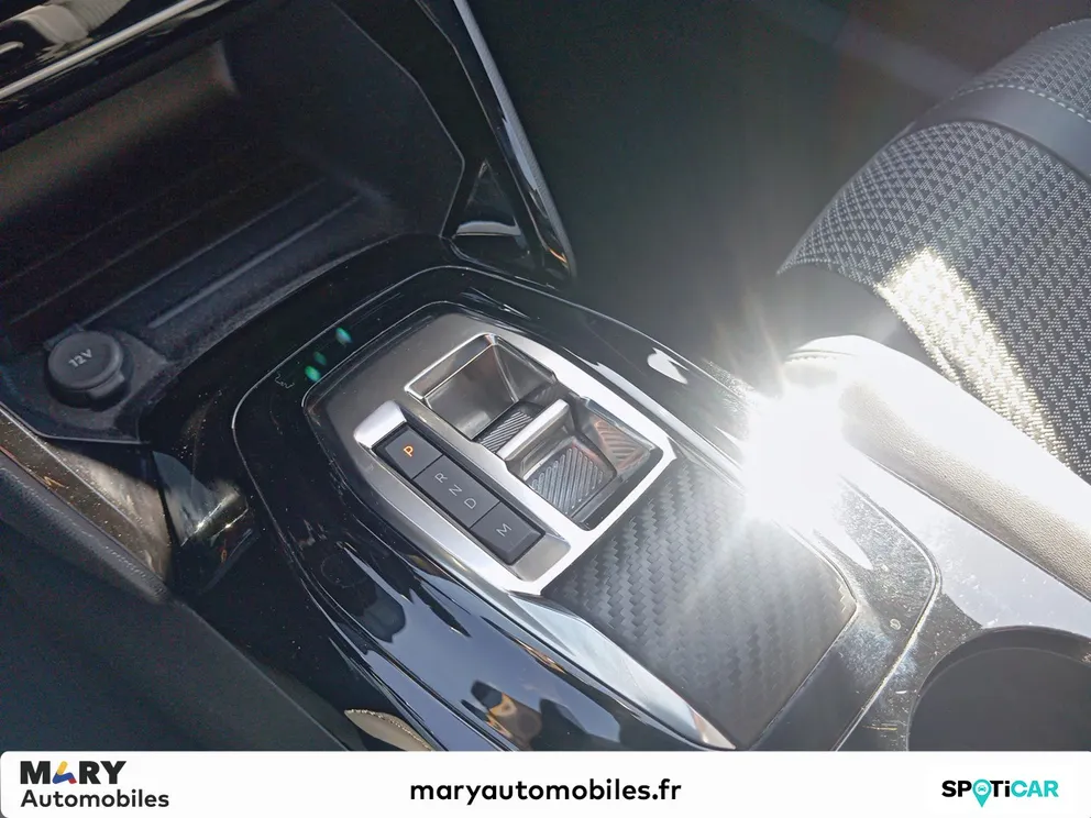 Véhicule occasion 1238484 - peugeot 2008 - Photo 12