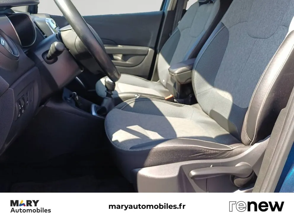Véhicule occasion 229514 - renault CAPTUR - Photo 11