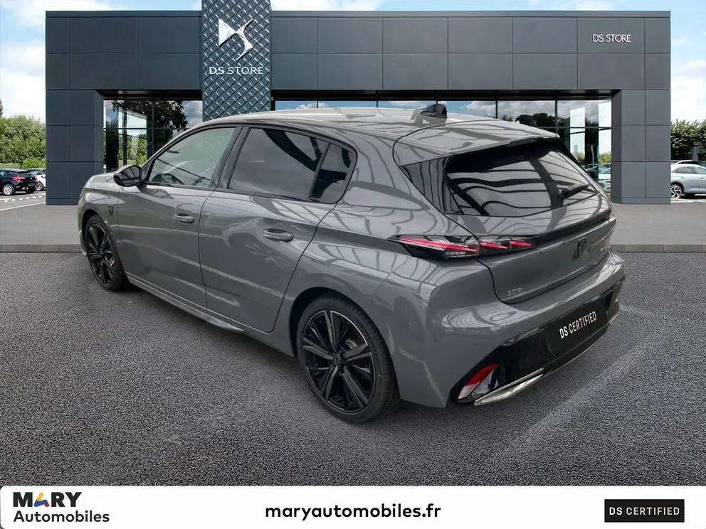 Véhicule occasion 217070 - peugeot 308 - Photo 7