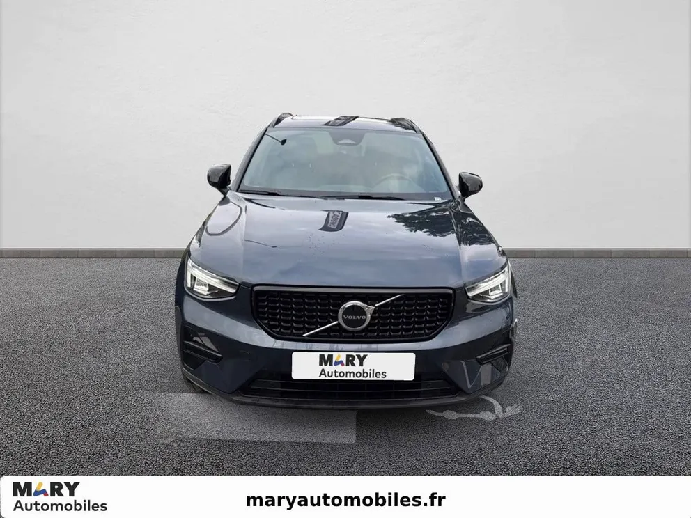 Véhicule occasion 220792 - volvo XC40 - Photo 2