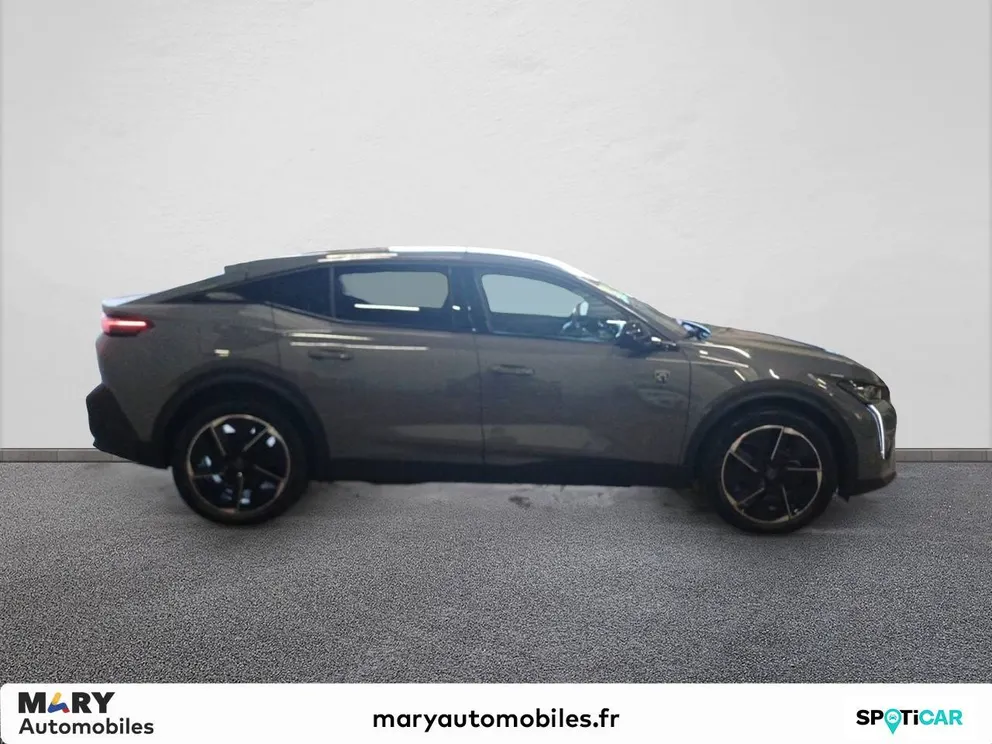 Véhicule occasion 209836 - peugeot 408 ELECTRIQUE - Photo 4