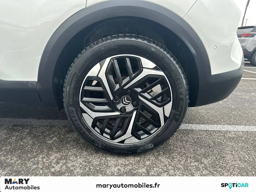 Véhicule occasion 209144 - Citroën C4 - Photo 11