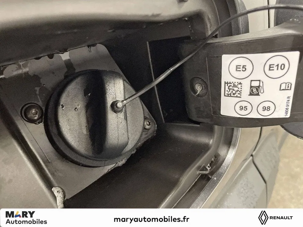 Véhicule occasion 206240 - dacia DUSTER - Photo 16