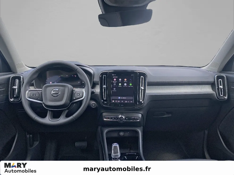 Véhicule occasion 1228724 - volvo XC40 - Photo 8