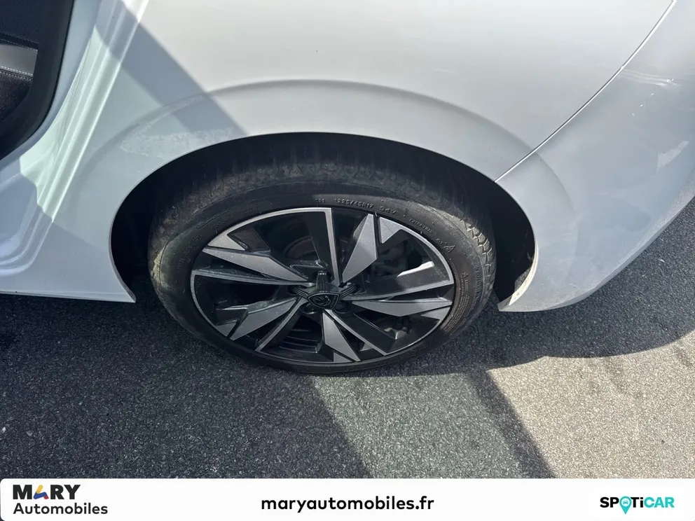Véhicule occasion 221664 - peugeot 308 - Photo 7