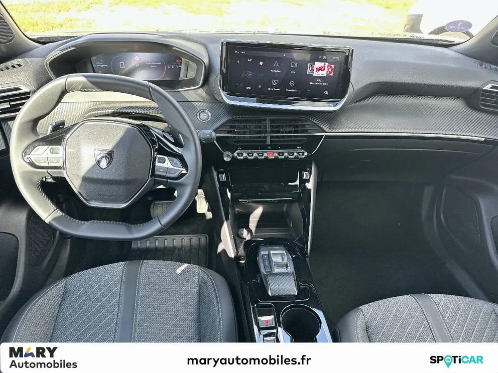 Véhicule occasion 236989 - peugeot 2008 - Photo 7