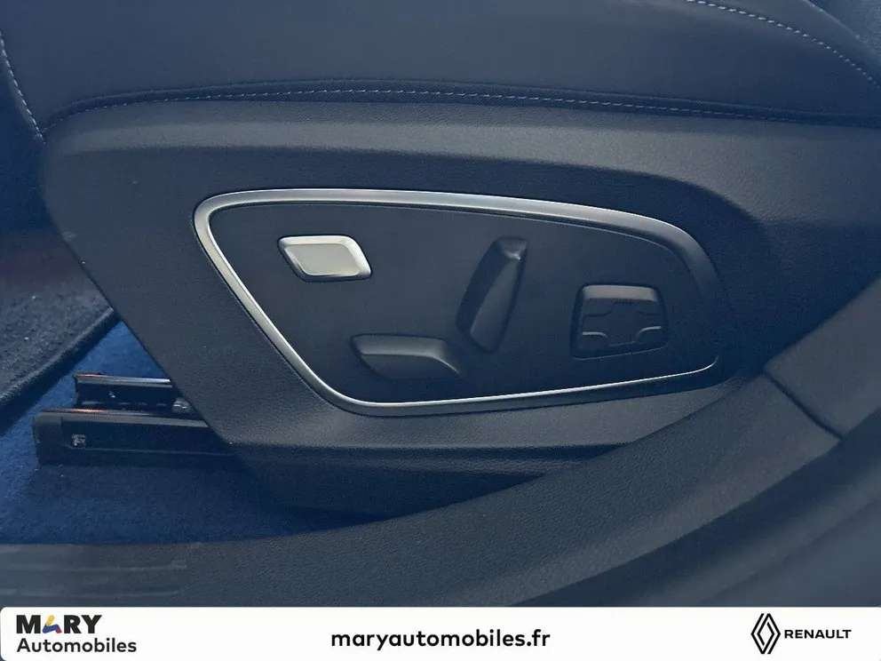 Véhicule occasion 212230 - renault MEGANE - Photo 19