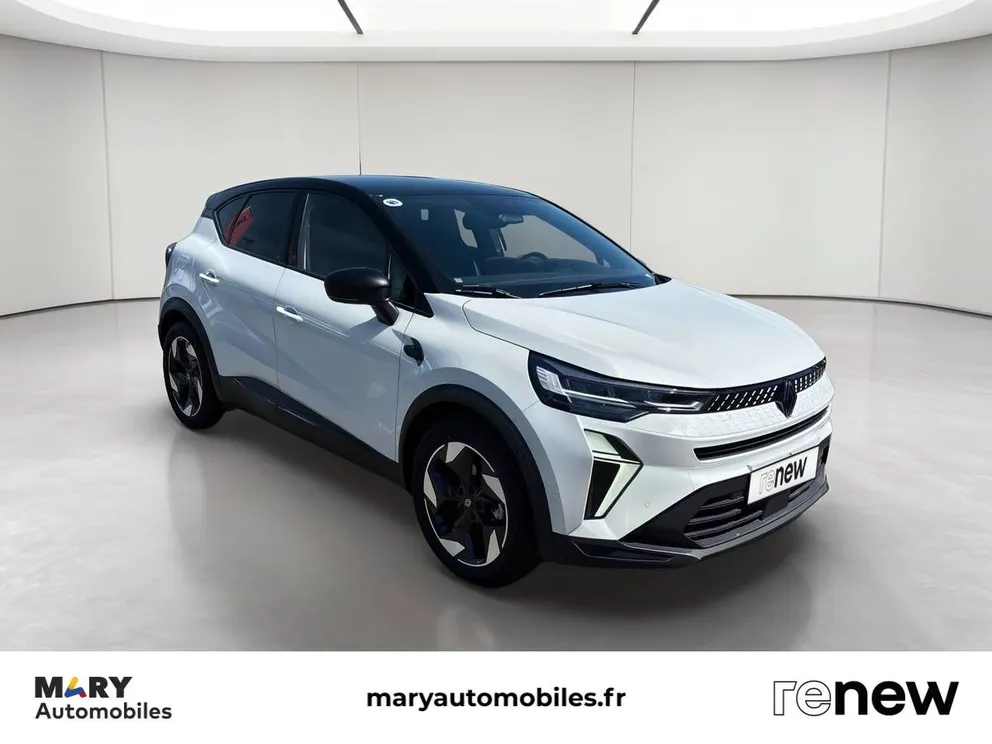Véhicule occasion 234969 - renault CAPTUR - Photo 8