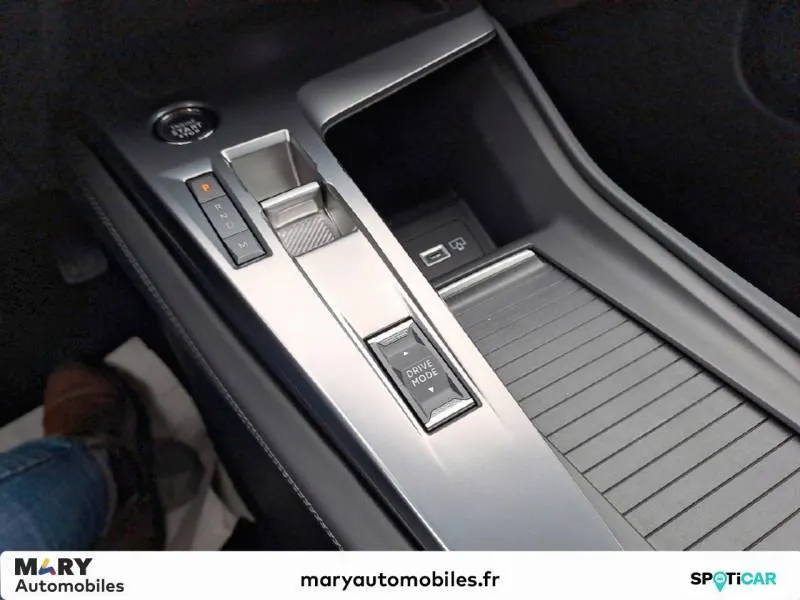 Véhicule occasion 221483 - peugeot 308 - Photo 13