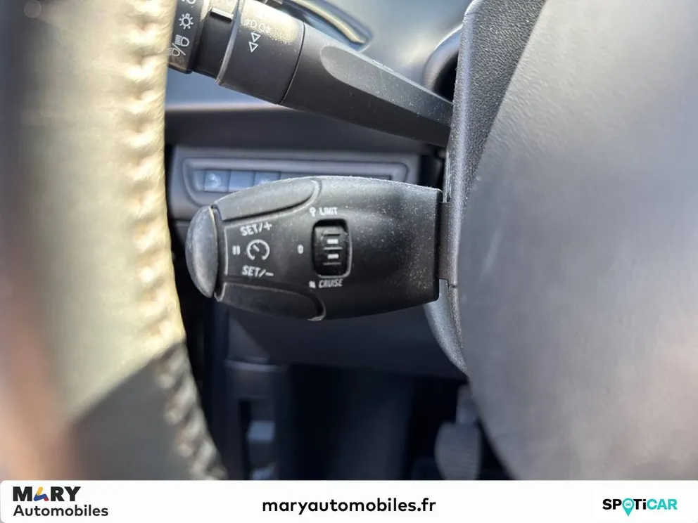 Véhicule occasion 224053 - peugeot 208 - Photo 13