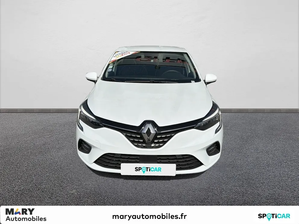 Véhicule occasion 1239756 - renault CLIO - Photo 6
