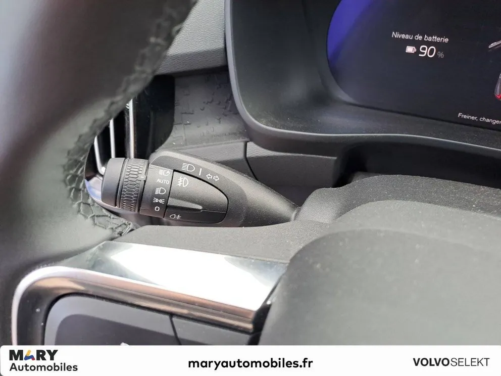 Véhicule occasion 163165 - volvo XC40 - Photo 8