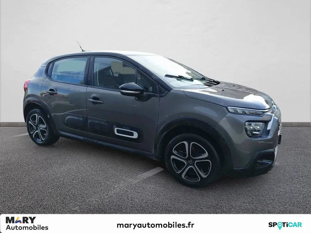 Véhicule occasion 192728 - Citroën C3 - Photo 3