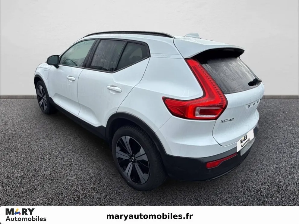 Véhicule occasion 209691 - volvo XC40 - Photo 7