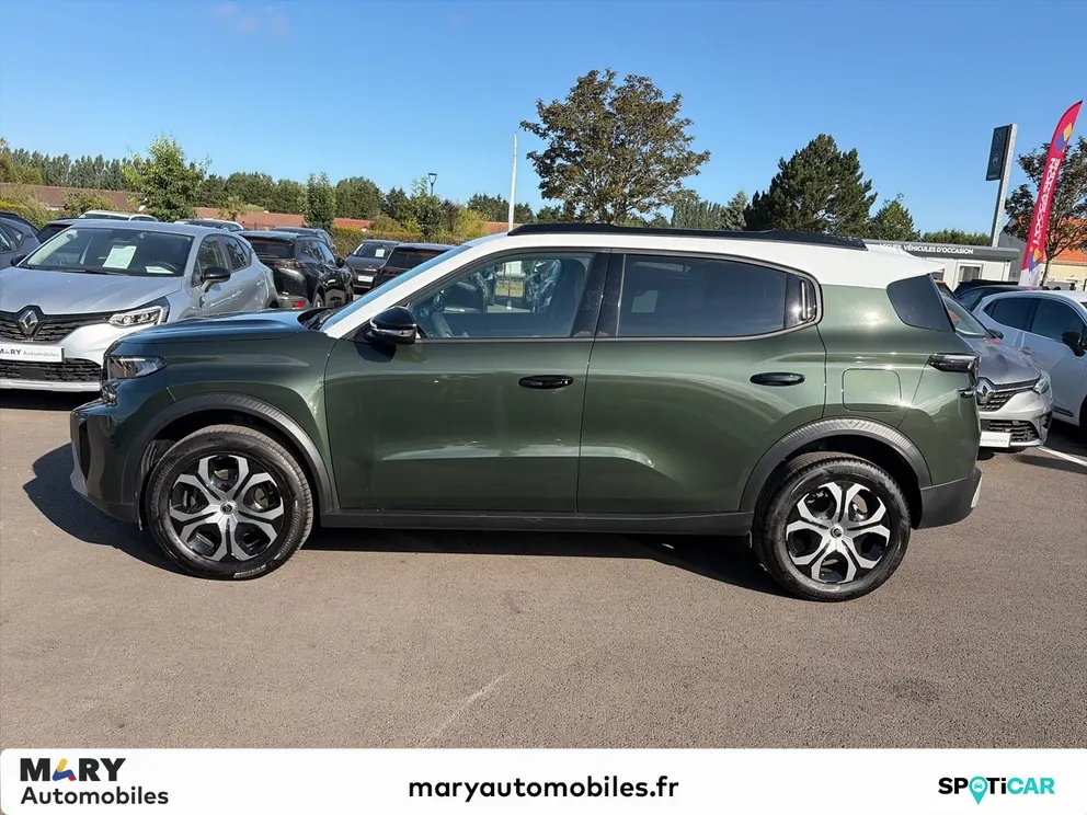 Véhicule occasion 197723 - Citroën C3 AIRCROSS - Photo 8