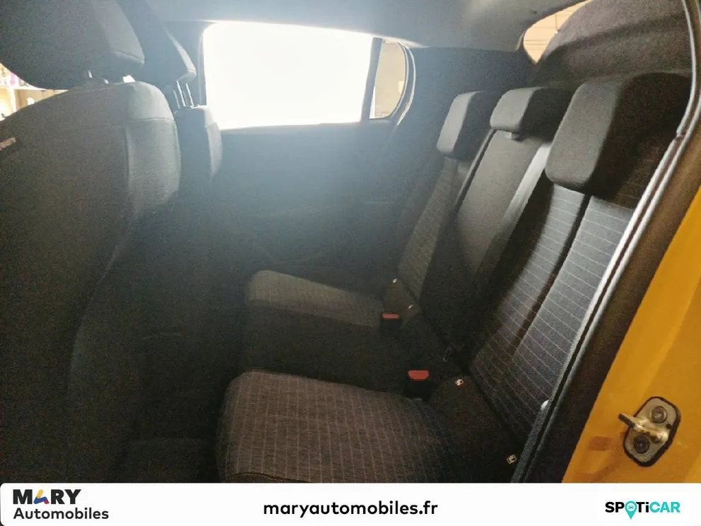 Véhicule occasion 176112 - peugeot 208 - Photo 10