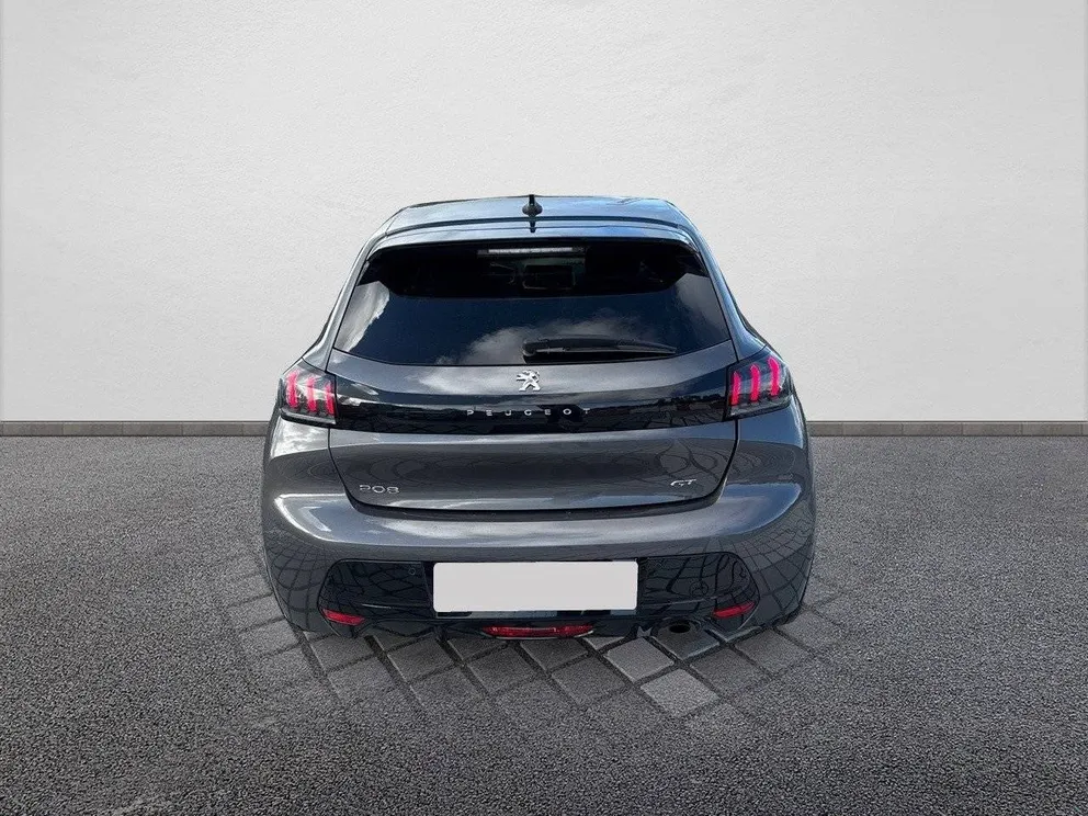 Véhicule occasion 188592 - peugeot 208 - Photo 5