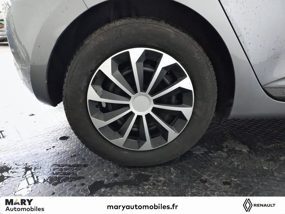 Véhicule occasion 203427 - renault CLIO - Photo 18