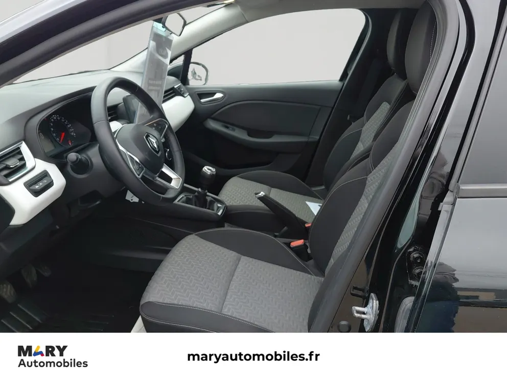 Véhicule occasion 1245422 - renault CLIO - Photo 16