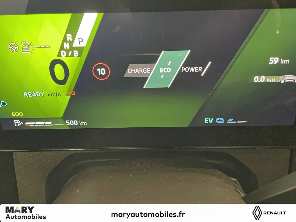 Véhicule occasion 231291 - renault CLIO VI HYBRID - Photo 15