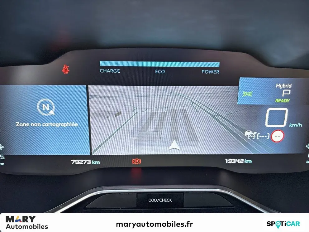 Véhicule occasion 213200 - Citroën C5 AIRCROSS - Photo 14