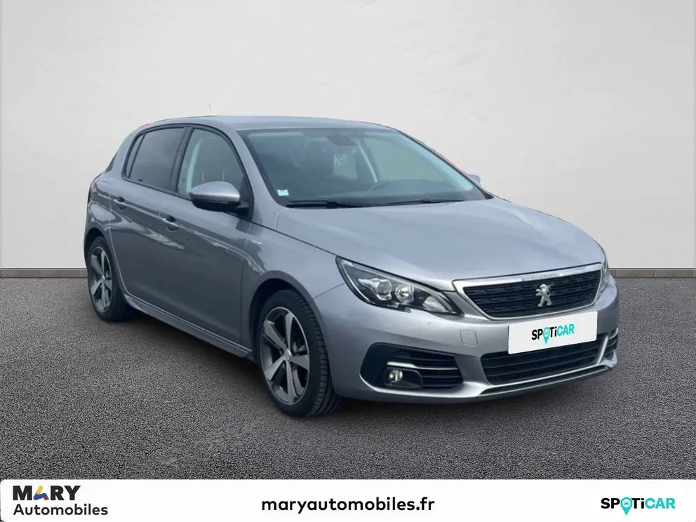 Véhicule occasion 228298 - peugeot 308 - Photo 3