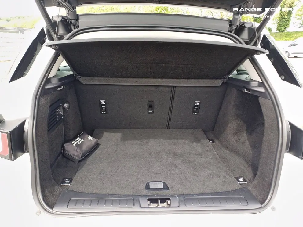 Véhicule occasion 226424 - land rover RANGE ROVER EVOQUE - Photo 10