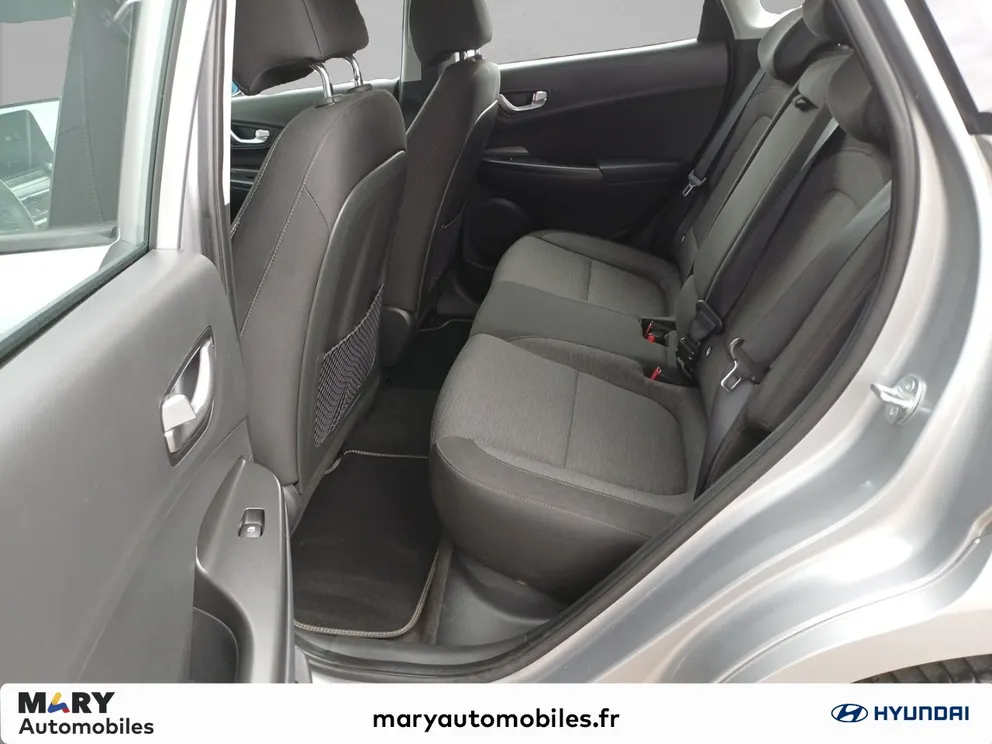 Véhicule occasion 1238090 - hyundai KONA - Photo 15