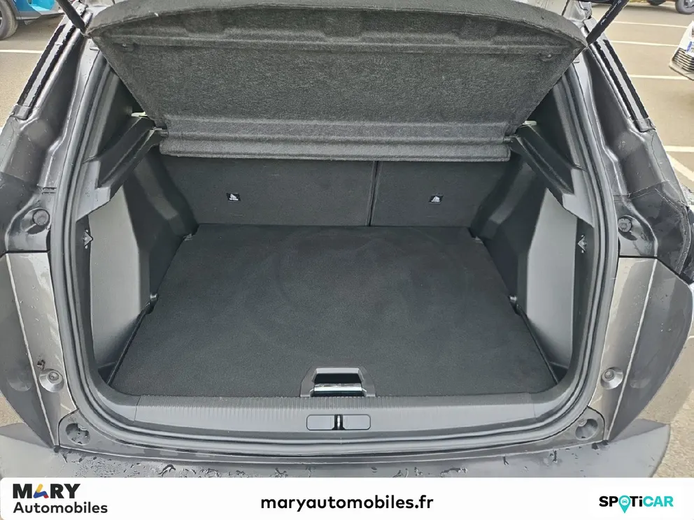 Véhicule occasion 1238146 - peugeot 2008 - Photo 16