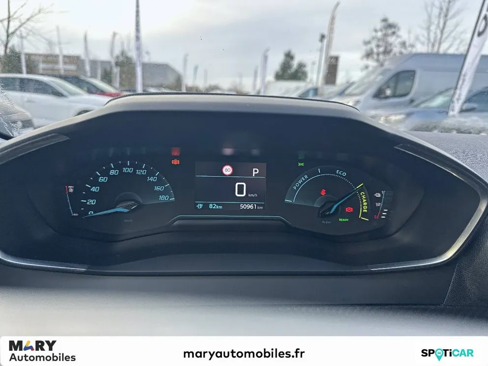 Véhicule occasion 202821 - peugeot 208 - Photo 12